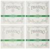 PIRASTRO CHROMCOR Chromecore 44 Violin String Set 319020