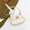 Modern Pu Shoulder Bag With Inner Phone Pocket For Streetwear Look