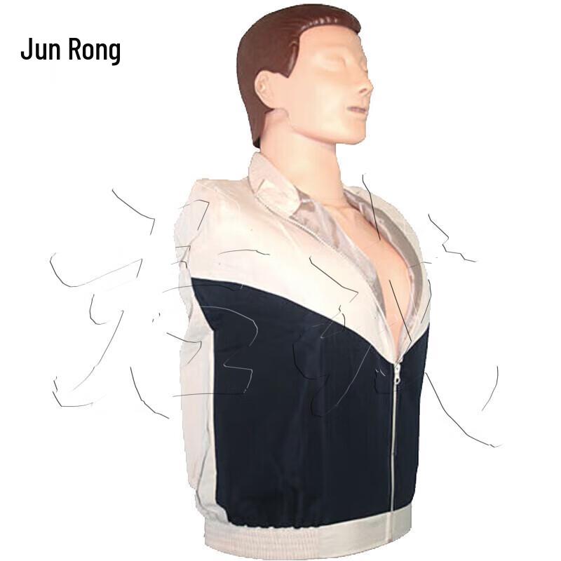 Jūnrong CPR & AED Training Manikin