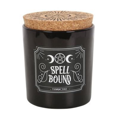 Spell Bound Frankincense Scented Candle