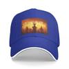 Dark Beckoning V2 Baseball Cap Hat Unisex Luxury Hip Hop hard hat Unisex Wear WoUnisexs
