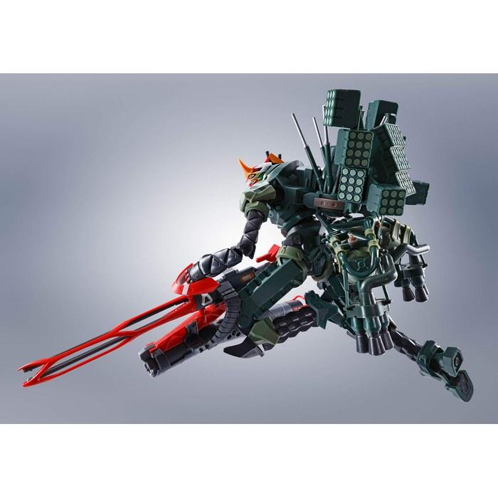 Bandai Tamashii Nations Evangelion 3.0 Figure - New Eva-02 (17cm)