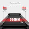 JOROTO M305 Home Treadmill CN plug (adapter included)