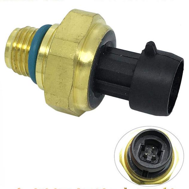 

Gas Pressure Sensor 4921497 For Dodge Ram 2500 3500 Cummins 1998.5 to 2000 5.9L