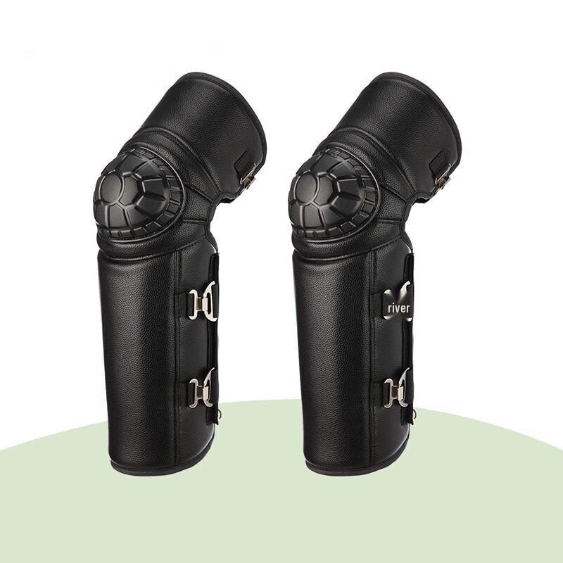 

Pabei Winter Motorcycle Knee Pads