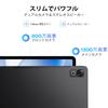 P12 Android 16 Large Screen Tablet Gemini AI Function CPU 48GB RAM 128GB ROM 2TB Expandable Resolution 120Hz High Refresh Rate 10000mAh Large Capacity