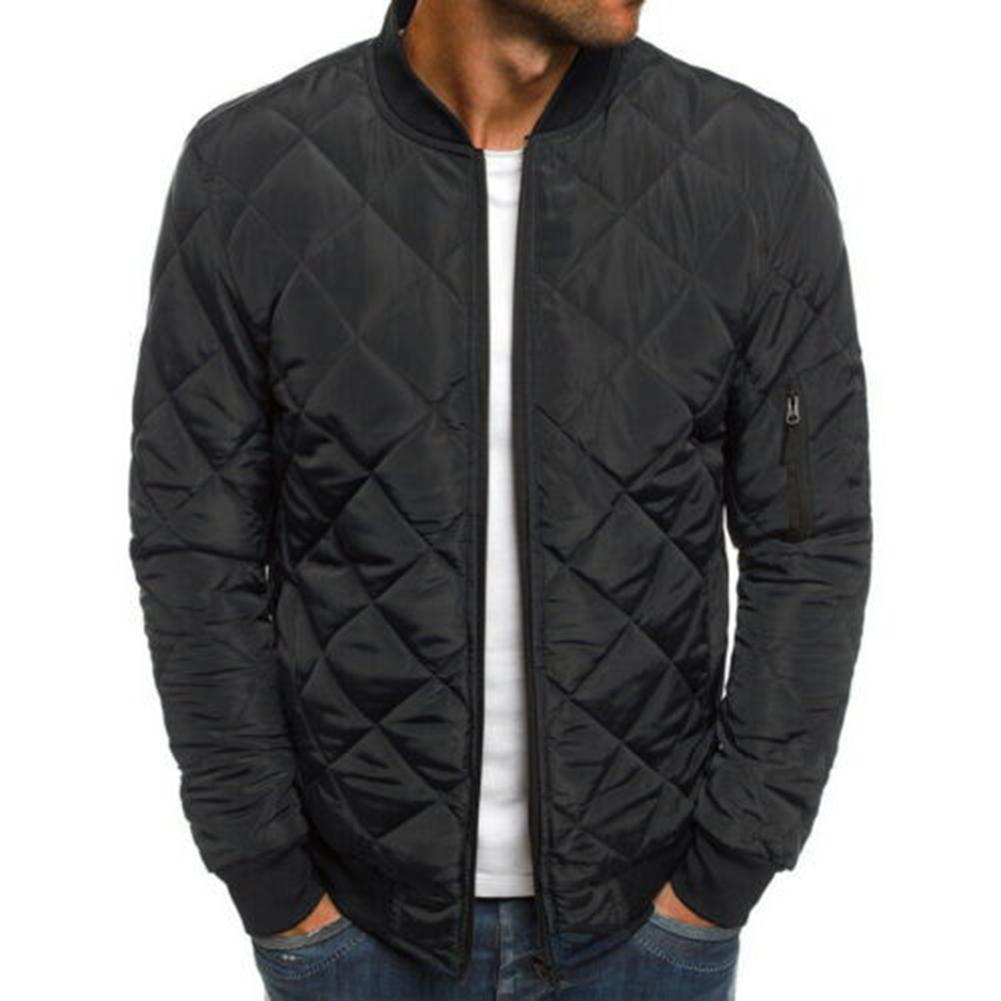 lightweight packable quilted jacket