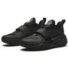 Anta KAI 1 Cushioning Slip Resistant Low top Basketball Shoes Women's Black Sneakers 122431102S-10