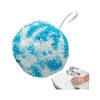 Kitchen Kitchen Cleaning Ball - A Spherical, Non-abrasive, Non-abrasive Design That Thoroughly Removes Various Stains Without Damaging Surfaces - A