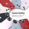 Apple 16 Lens Film iPhone 14 Pro Max Alloy Lens Protector Ring