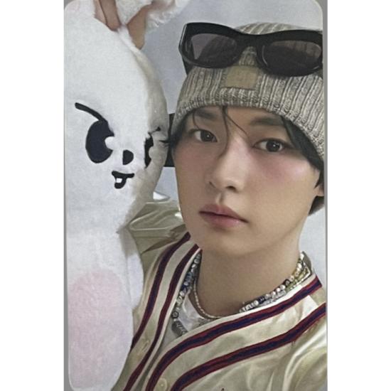 StrayKids Official Photocard