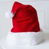 Santa Hat Holiday Hat Christmas Santa Claus Hat for Festival Party Anniversary