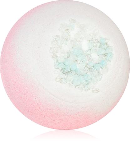 

Bath Bombs TU прозрачный