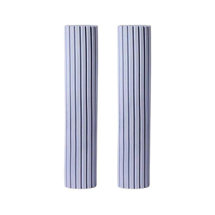 New Universal Foldable Sponge Mop Replacement - Water-Absorbent Head