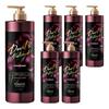 Kerasis Devil's Perfume Rinse Gorgeous Musk 1L 6 Pcs
