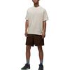 Jordan T Shirts Men's Beige IB2832-133