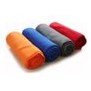 Winter Scarf Soft Warm Long Wrap Pure Color for Driving Running Cycling Hiking
