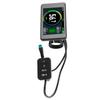 Electric Bike LCD Display Electric Scooter Color Display Meter with 5 Pin Water Proof Connector for 22.2mm Handlebar
