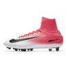 Nike Mercurial Veloce 3 DF Okrúhla hlava Pohodlné AG (Gumové krátke cvočky) Náraz pohlcujúce Protišmykové Odolné voči opotrebovaniu Futbalové kopačky 831960-601