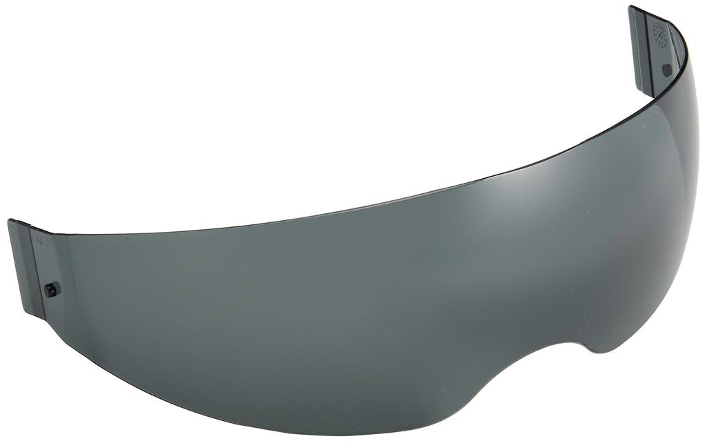 OGK KABUTO Inner Sunshade Smoke 62946 CM-2