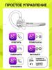 Xiaomi Wireless headphones with microphone, black-gray
