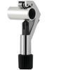 Bike Pipe Cutter Tubing Cutter Bicycle Front Fork Handlebar Seatpost Tube Cutter with A Spare Blade for Cutting Copper