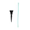 8/12Pcs Self-Watering Insert + Cotton Rope Set Automatic Watering Device for Plants