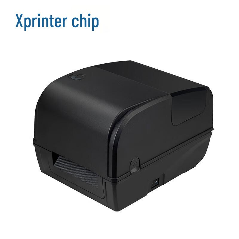 Xprinter XP-TT426B Bluetooth Thermal Label Printer CN plug (adapter included)