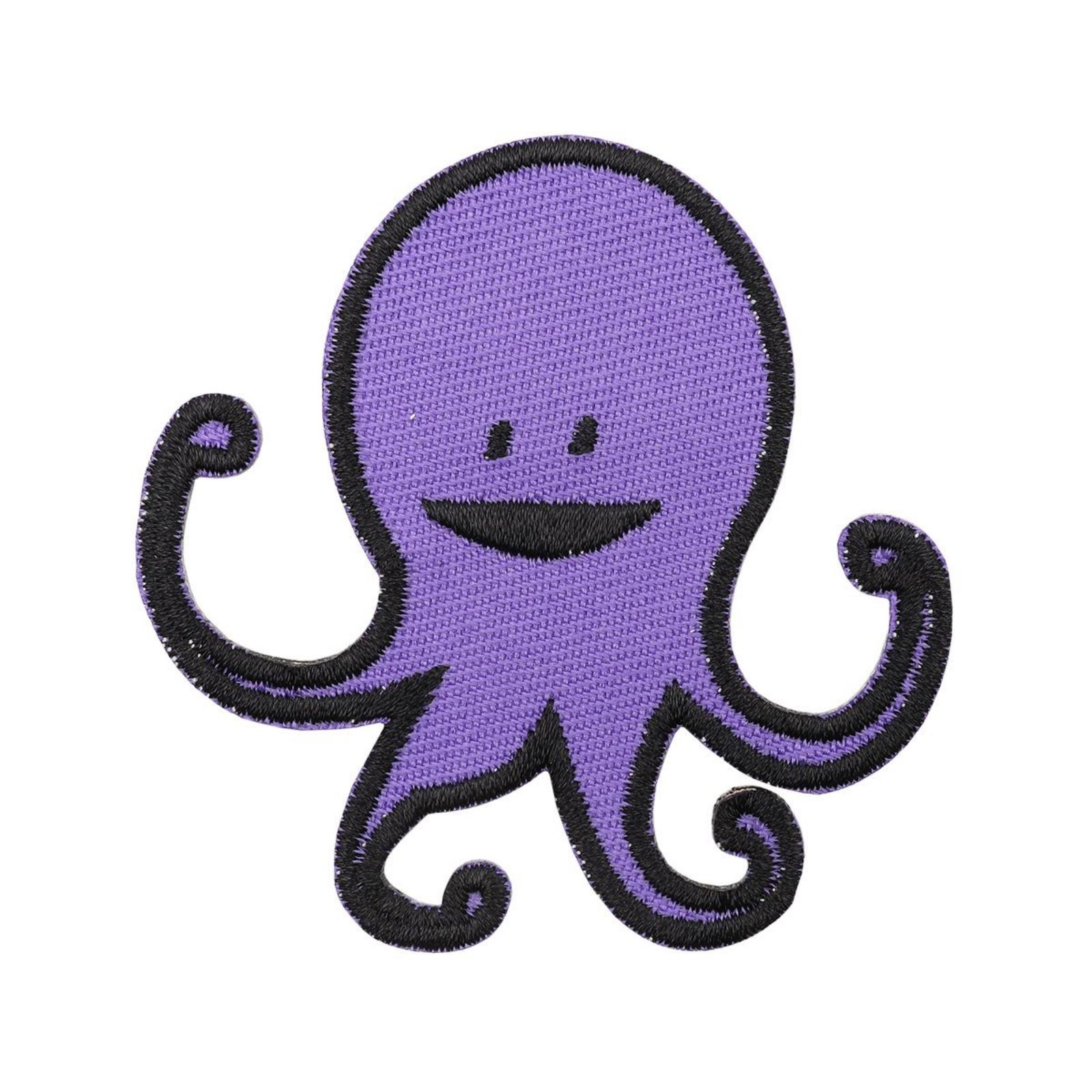 

Мультяшные вышитые наклейки