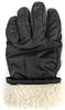 Promont Alpine Medium Gloves, Black,