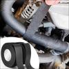 Automotive Wiring Harness Adhesive Tape Noise Reduction Heat Resistance Flame Retardant Electrical Protective Cloth Tape