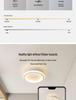 Nordic Corridor & Entrance Lights: Modern Ceiling Lights for Cloakrooms & Balconies