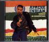 CD APACHE INDIAN - No Reservations CID8001,5141122 Island Records 1992 UK Рэп и хип-хоп/R&B Б/у