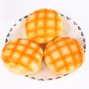 PU Simulated Slow Bread Squeezing And Stress Toy, Simulated Food Toy With Filling And Texture.