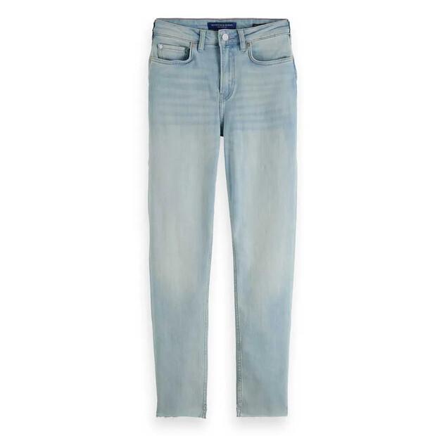 Scotch & Soda High Five Slim Fit джинсы