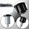 Bike Pull Pin Spring Knob Exercise Machines Accessories,Sturdy Stainless Steel Replacement Universal