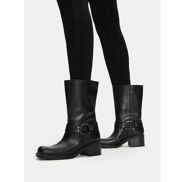 Ankle Boots Vagabond Shoemakers Daniella 5820-301-20, Black