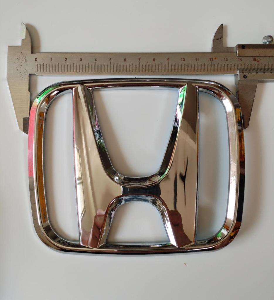 Honda Car Logo Sticker for Fit, Civic, Elysion, CRV, Odyssey, Logo