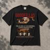 Goodfellas Movie Quote T-Shirt | Gangster Vintage Film Design