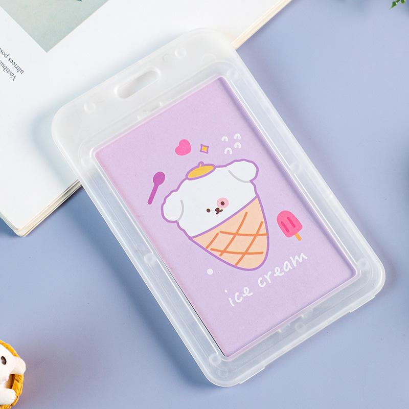 Portcard retractabil pentru studenți: Ideal pentru carduri ID, școlare, de campus, de autobuz și de grădiniță.