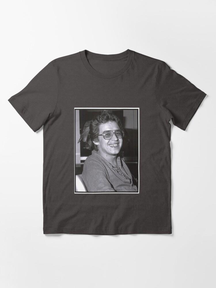 Héctor Lavoe Hector Lavoe Essential T-Shirt