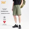 361° Unisex Quick-Dry Sun Protection Outdoor Shorts