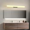High-brightness Anti-fog Vanity Light with Mirror Cabinet for Bathroom and Hallway, 85-265V