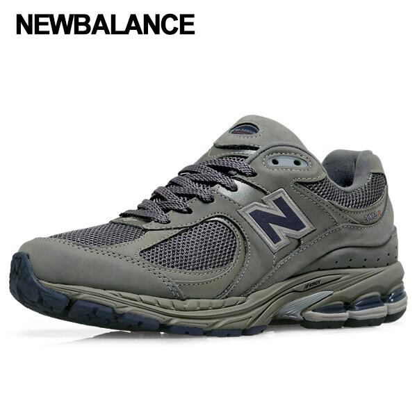 

New Balance Sneakers 2002 Sneakers Grey Ml2002ra 250