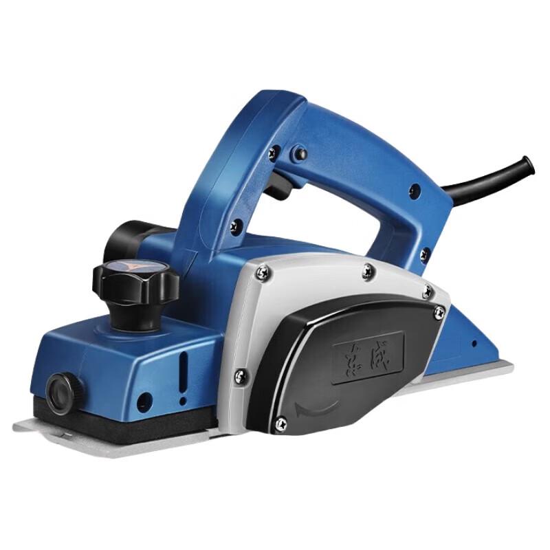 

Dongcheng Electric Handheld Wood Planer CN plug (adapter included)