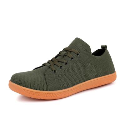 Wide Barefoot Shoes for Men Women Outdoor Trail Running Minimalist Walking Shoes Lightweight and Breathable Walking Shoes
