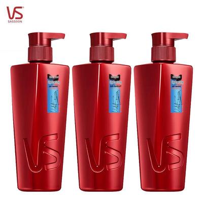 Sassoon Moisturizing Anti-Dandruff Shampoo