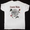Concrete Blonde Gift For Family White T-Shirt Cotton Unisex AD218D Unisex T-Shirt