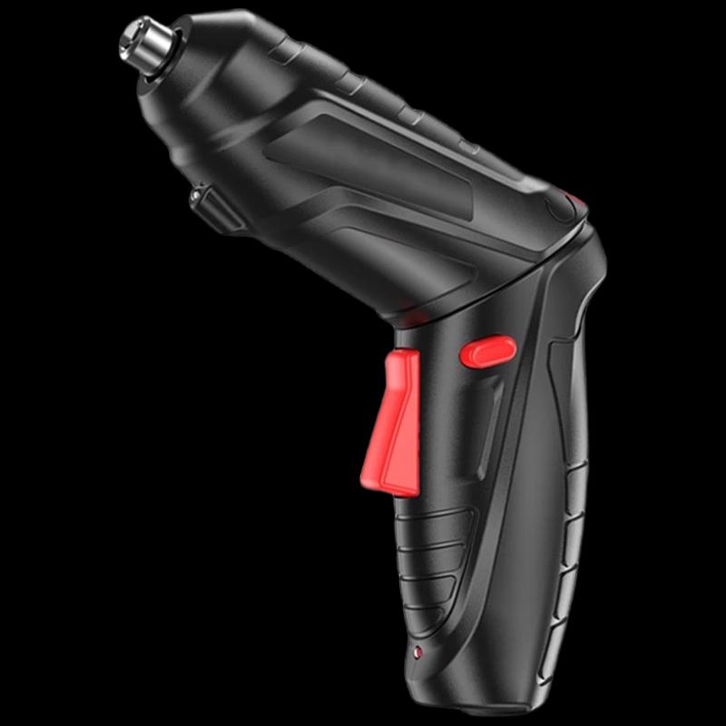 

Rechargeable Electric Screwdriver CN plug (adapter included)