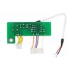 AT19-BTL Bridge Board BTL Adapter Board Designed For Icepower125asx2 Digital Power Amplifier Board